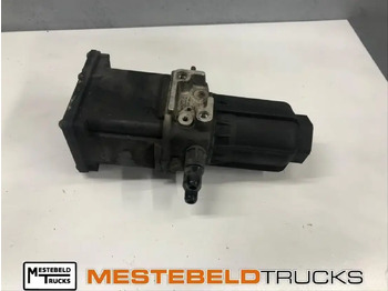 Глушитель/ Выхлопная система MERCEDES-BENZ