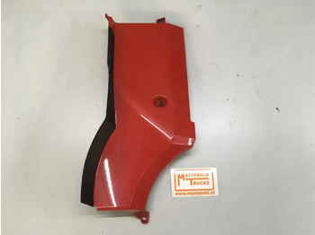 Рама/ Шасси MERCEDES-BENZ