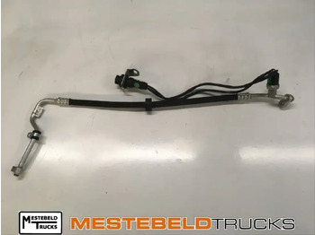 Система охлаждения MERCEDES-BENZ