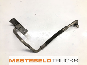 Система охлаждения MERCEDES-BENZ