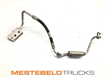 Система охлаждения MERCEDES-BENZ