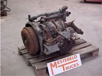 Коробка передач и запчасти MERCEDES-BENZ