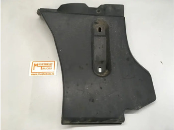 Рама/ Шасси MERCEDES-BENZ