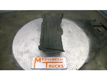 Рама/ Шасси MERCEDES-BENZ