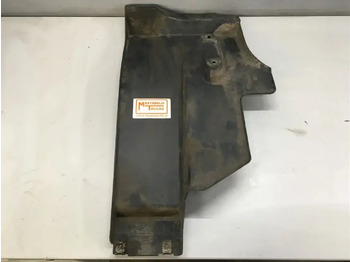 Рама/ Шасси MERCEDES-BENZ