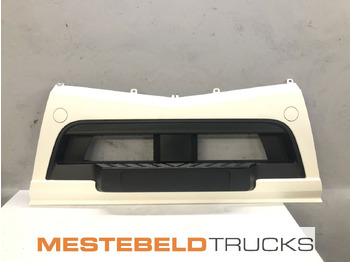 Рама/ Шасси MERCEDES-BENZ