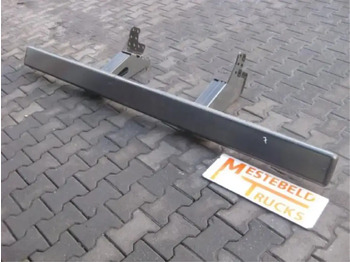 Рама/ Шасси MERCEDES-BENZ