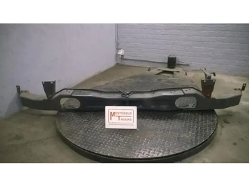 Рама/ Шасси MERCEDES-BENZ