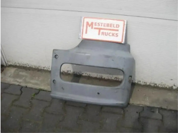 Рама/ Шасси MERCEDES-BENZ