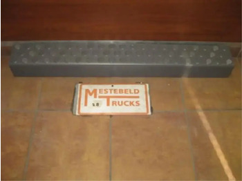 Рама/ Шасси MERCEDES-BENZ