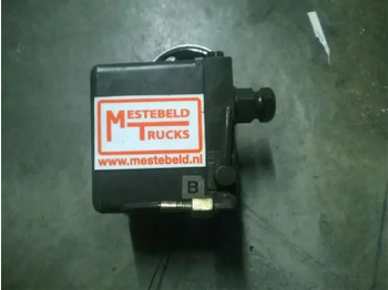 Рама/ Шасси MERCEDES-BENZ Actros