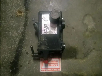 Рама/ Шасси MERCEDES-BENZ Axor