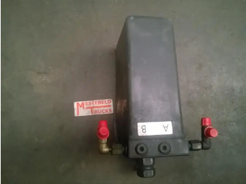 Рама/ Шасси MERCEDES-BENZ