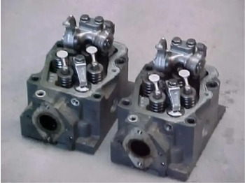 Двигатель и запчасти MERCEDES-BENZ Axor