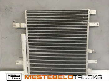 Система охлаждения MERCEDES-BENZ