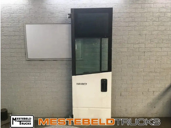 Кабина и интерьер MERCEDES-BENZ