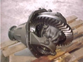 Задняя ось MERCEDES-BENZ Actros