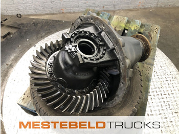 Задняя ось MERCEDES-BENZ