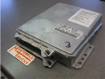 Электрическая система MERCEDES-BENZ