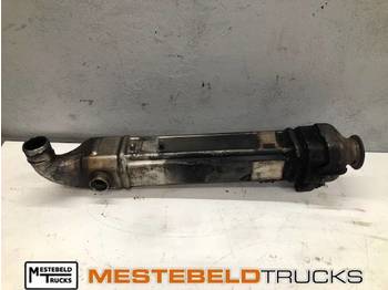 Глушитель/ Выхлопная система MERCEDES-BENZ