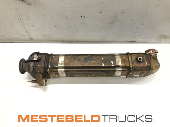 Глушитель/ Выхлопная система MERCEDES-BENZ