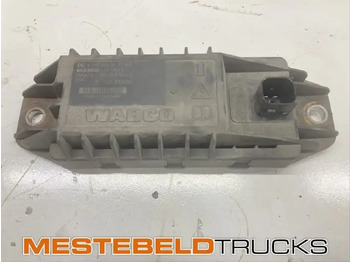 Электрическая система MERCEDES-BENZ