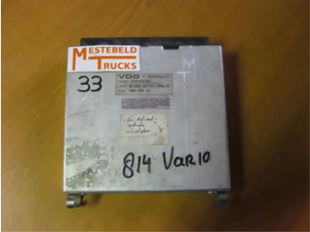 Электрическая система MERCEDES-BENZ