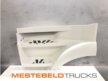 Рама/ Шасси MERCEDES-BENZ