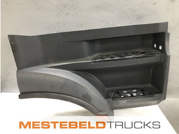 Рама/ Шасси MERCEDES-BENZ