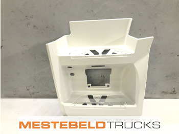 Рама/ Шасси MERCEDES-BENZ