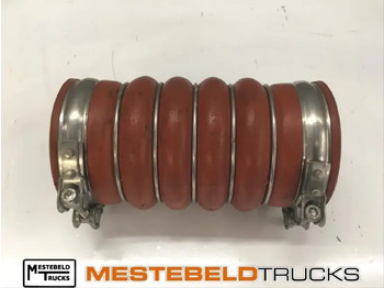 Система охлаждения MERCEDES-BENZ