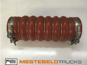 Система охлаждения MERCEDES-BENZ