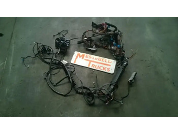 Электрическая система MERCEDES-BENZ