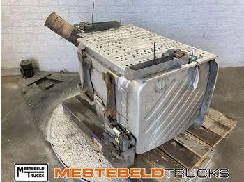 Глушитель/ Выхлопная система MERCEDES-BENZ