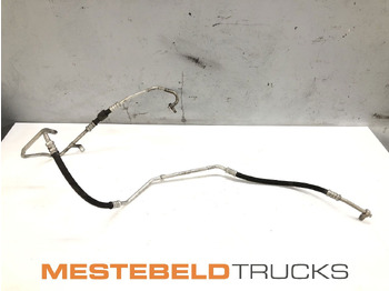 Система охлаждения MERCEDES-BENZ