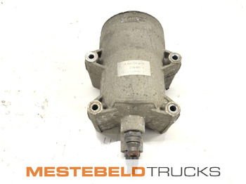 Система охлаждения MERCEDES-BENZ