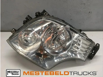 Электрическая система MERCEDES-BENZ