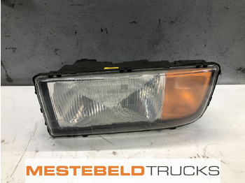 Рама/ Шасси MERCEDES-BENZ