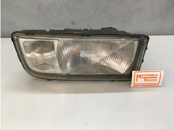 Рама/ Шасси MERCEDES-BENZ