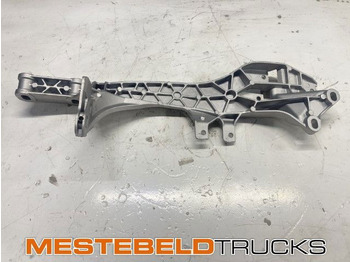 Рама/ Шасси MERCEDES-BENZ
