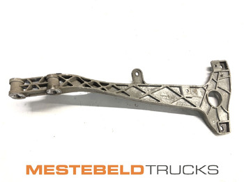 Рама/ Шасси MERCEDES-BENZ