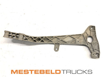Рама/ Шасси MERCEDES-BENZ