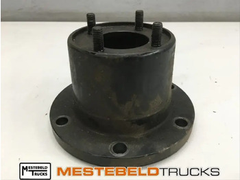 Система охлаждения MERCEDES-BENZ