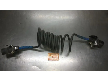 Рама/ Шасси MERCEDES-BENZ