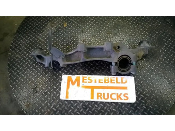 Рама/ Шасси MERCEDES-BENZ