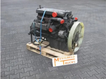 Двигатель MERCEDES-BENZ