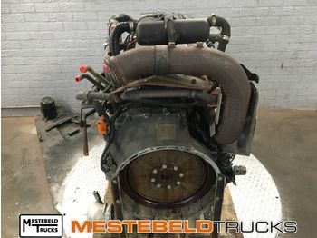 Двигатель для Грузовиков Mercedes-Benz Motor OM 906 LAG: фото 3