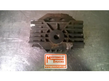 Рама/ Шасси MERCEDES-BENZ