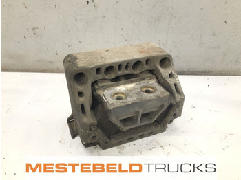 Рама/ Шасси MERCEDES-BENZ