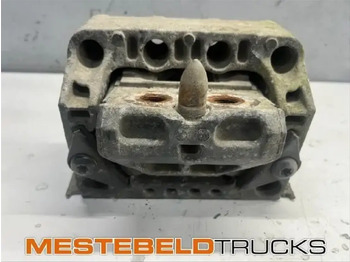 Рама/ Шасси MERCEDES-BENZ